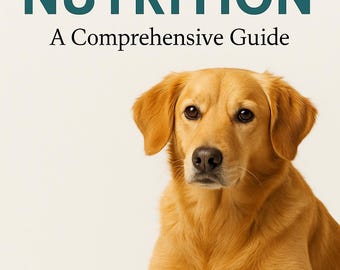 Pet Nutrition Guide: Secrets to Healthier, Happier Pets