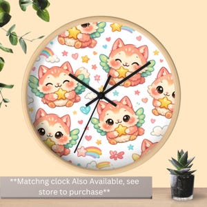 Juego de funda nórdica Fox Angel Stars de tres piezas / Funda nórdica con fundas de almohada imagen 4