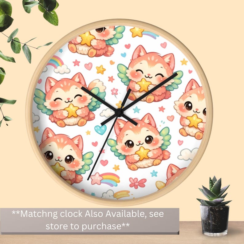 Juego de funda nórdica Fox Angel Stars de tres piezas / Funda nórdica con fundas de almohada imagen 4
