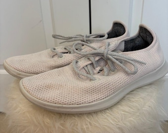 Zapatillas Allbirds Tree Runner para hombre, talla 10