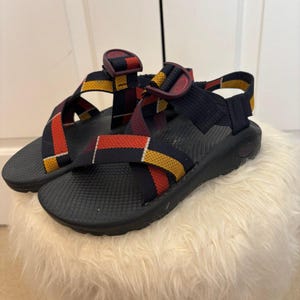 Womens Chaco Sandals - Etsy display picture 1