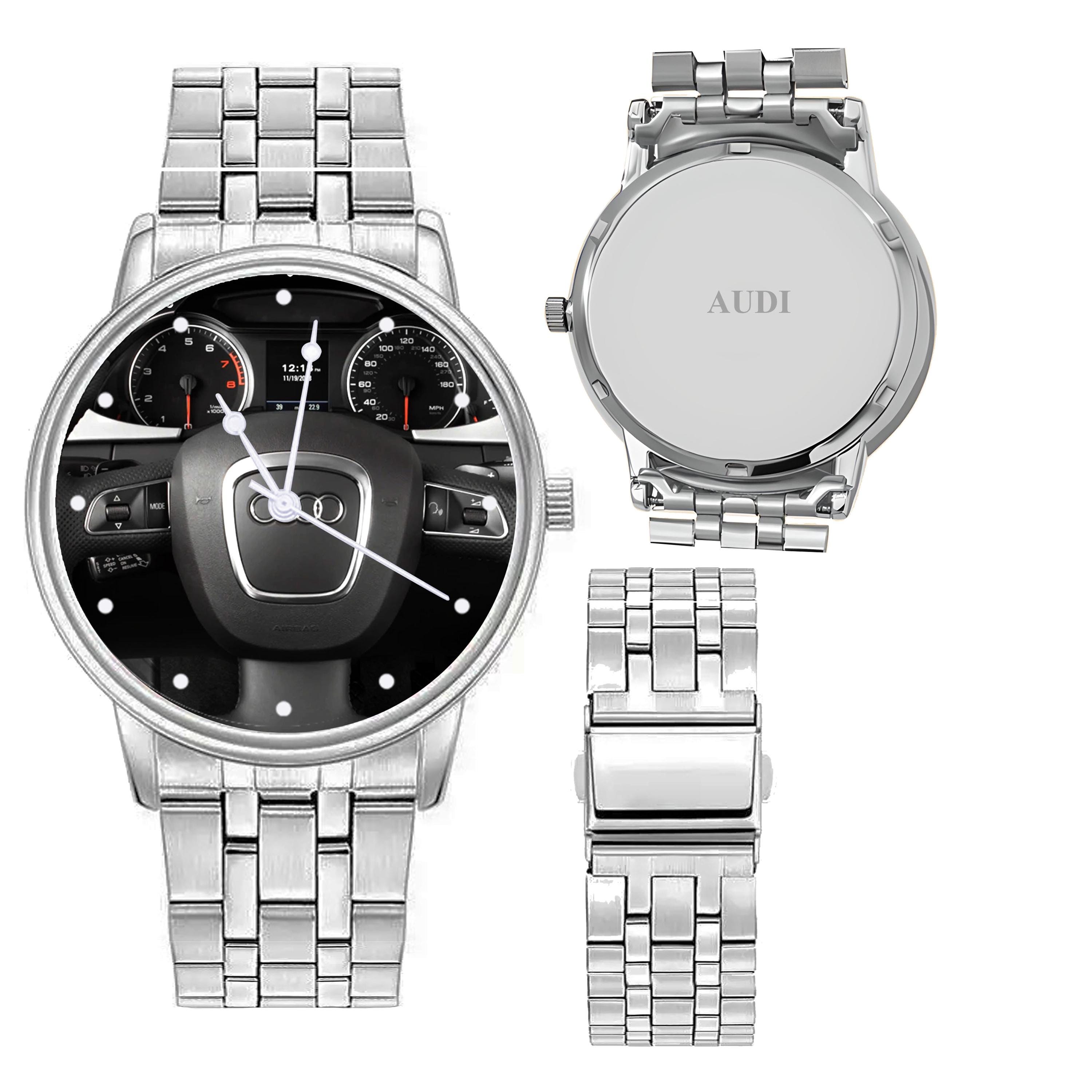 Audi watches - Etsy 日本
