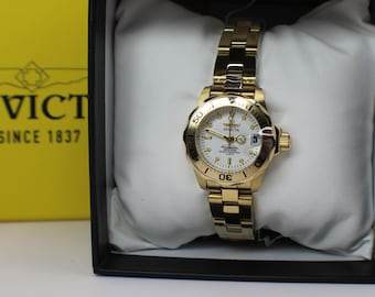 Invicta Pro Diver Lady 24,5 mm (8945)