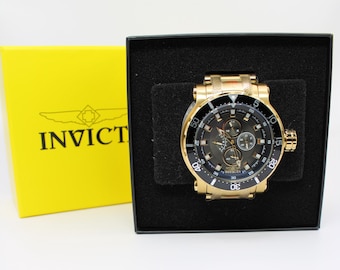 Invicta Coalition Forces Revolver 52mm (49396).
