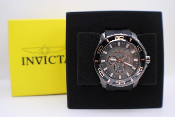 Invicta Pro Diver Impact 50mm (35741)