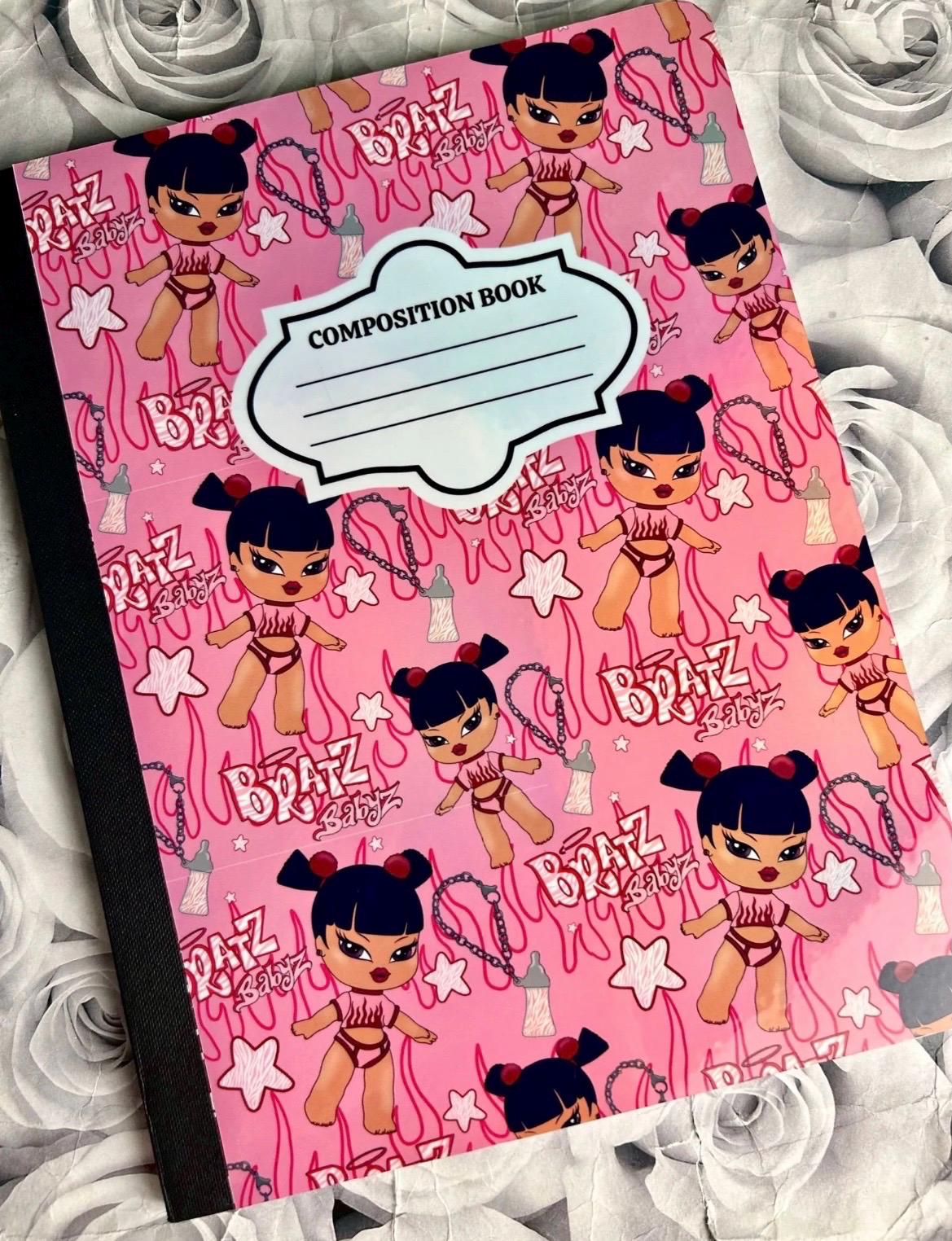 Composition Notebooks - Etsy
