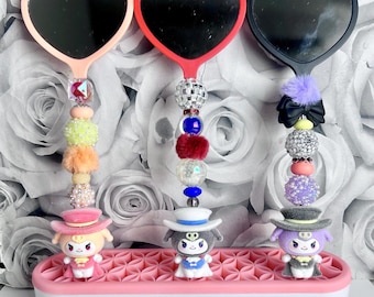 Espejos con cuentas Kuku