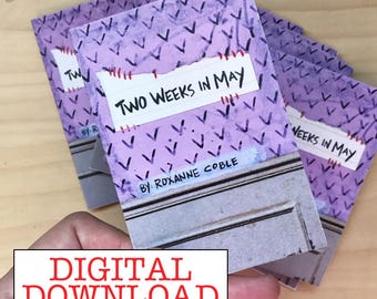 Two Weeks in May - DIGITAL DOWNLOAD
