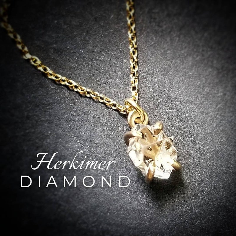 Herkimer Etsy