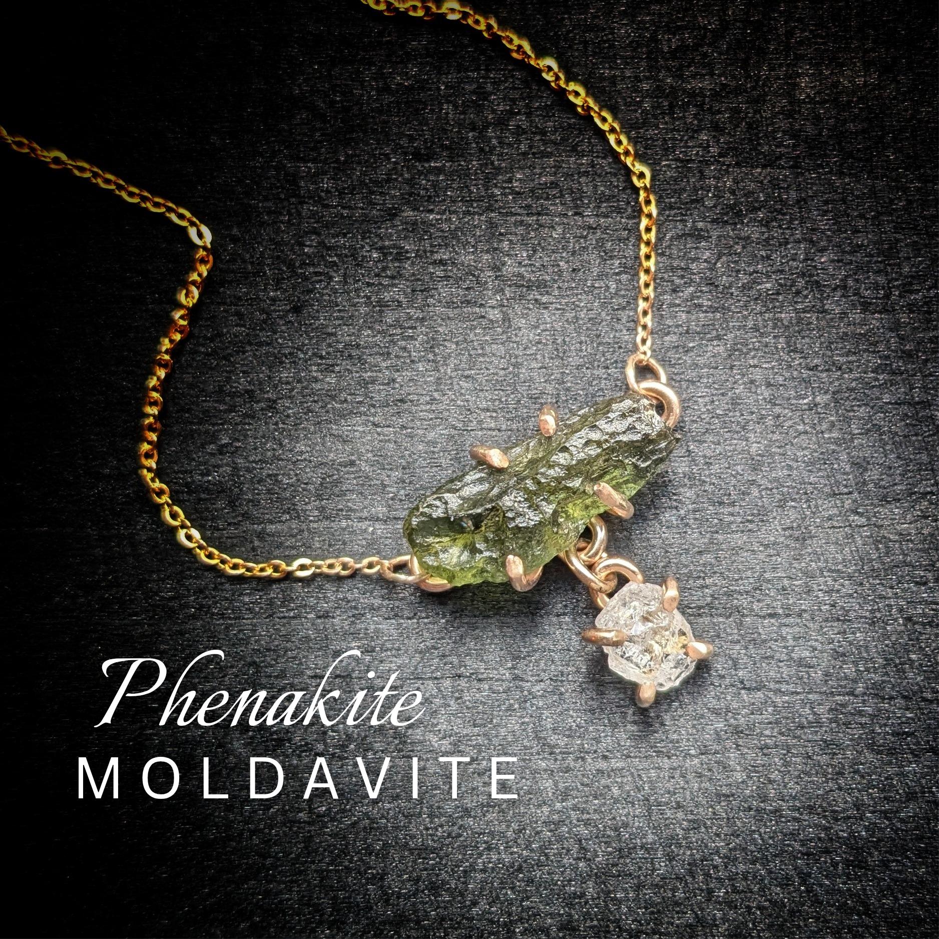 Nigeria phenacite - Etsy 日本