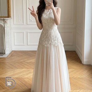 long dresses for 15 year olds Dresses for Teen Light Pink Long Sleeve Girls Fall Dresses Church Dresses  for Girls Dress Up Clothes for Girls 14-15 Years
