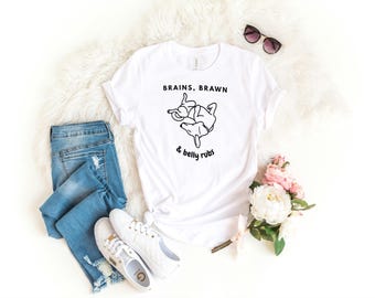 Funny German Shepherd Shirt, Dog Lover Gift, German Shepherd Mom Dad T-Shirt, GSD Owner Tee, Pet Lover Gift, Dog Dad Mom Shirt