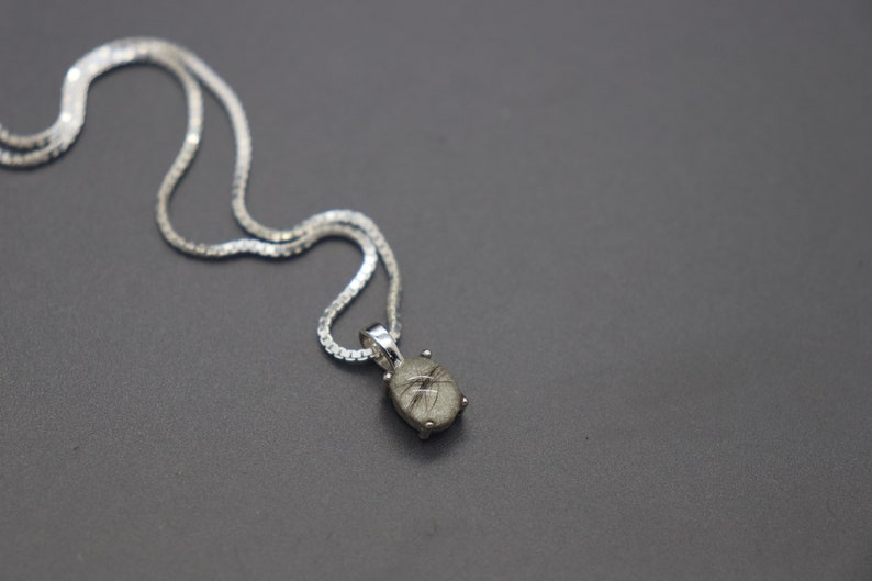 Baby Hair Necklace Baby Hair Keepsake First Haircut Etsy