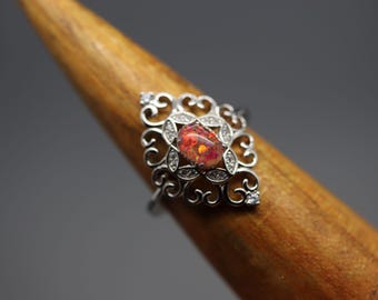 Cremate Jewelry Ring, Cremation Ring Band, Cremation Rings for Women, Silver Cremation Jewelry, Urn Ring, Cremation Ring for Ashes, Loss of