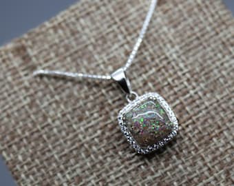 Cremate Jewelry, Cremation Necklace for Women, Cremation Jewelry Ashes, Silver Cremation Jewelry, Urn Necklace, Cremation Necklace for Ashes