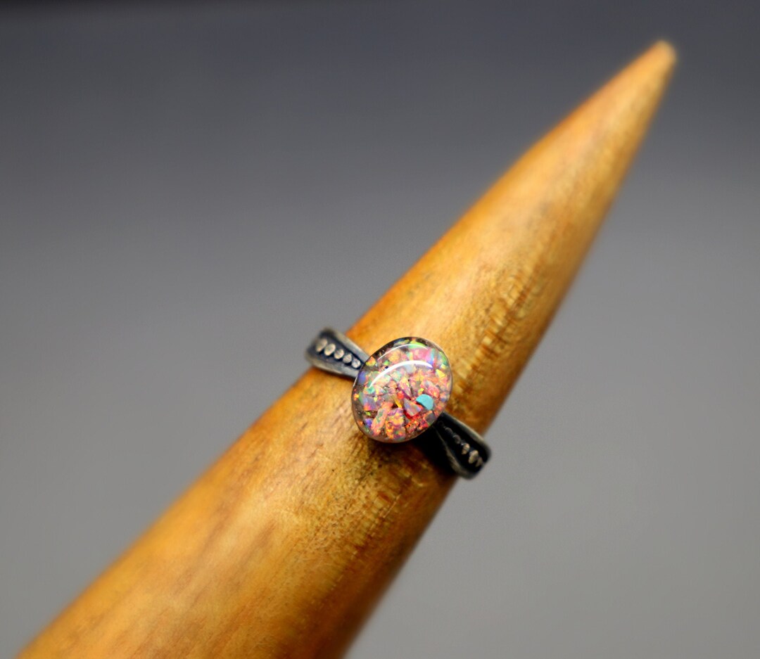 Cremation Ring Band, Cremation Rings for Women, Cremation Jewelry Ashes ...
