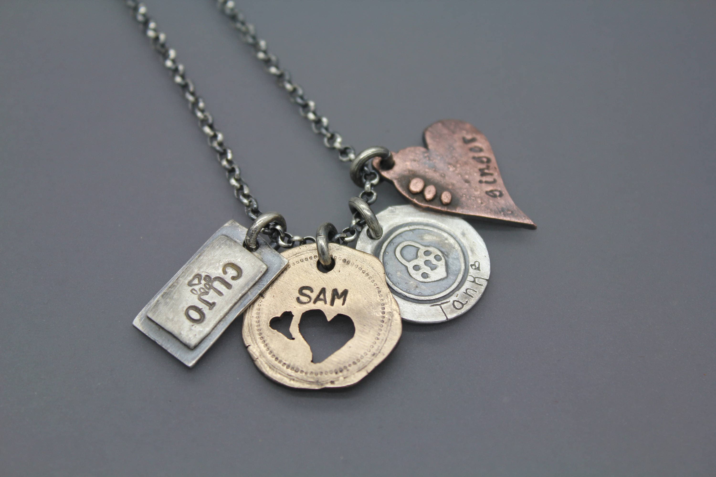 Cremation Necklace Cremation Jewelry Memorial Jewelry Etsy