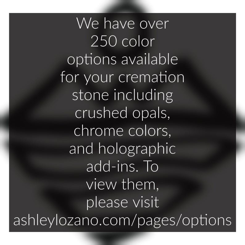 Cremate Jewelry, Cremation Necklace for Women, Cremation Jewelry Ashes, Silver Cremation Jewelry, Urn Necklace, Cremation Necklace for Ashes image 8