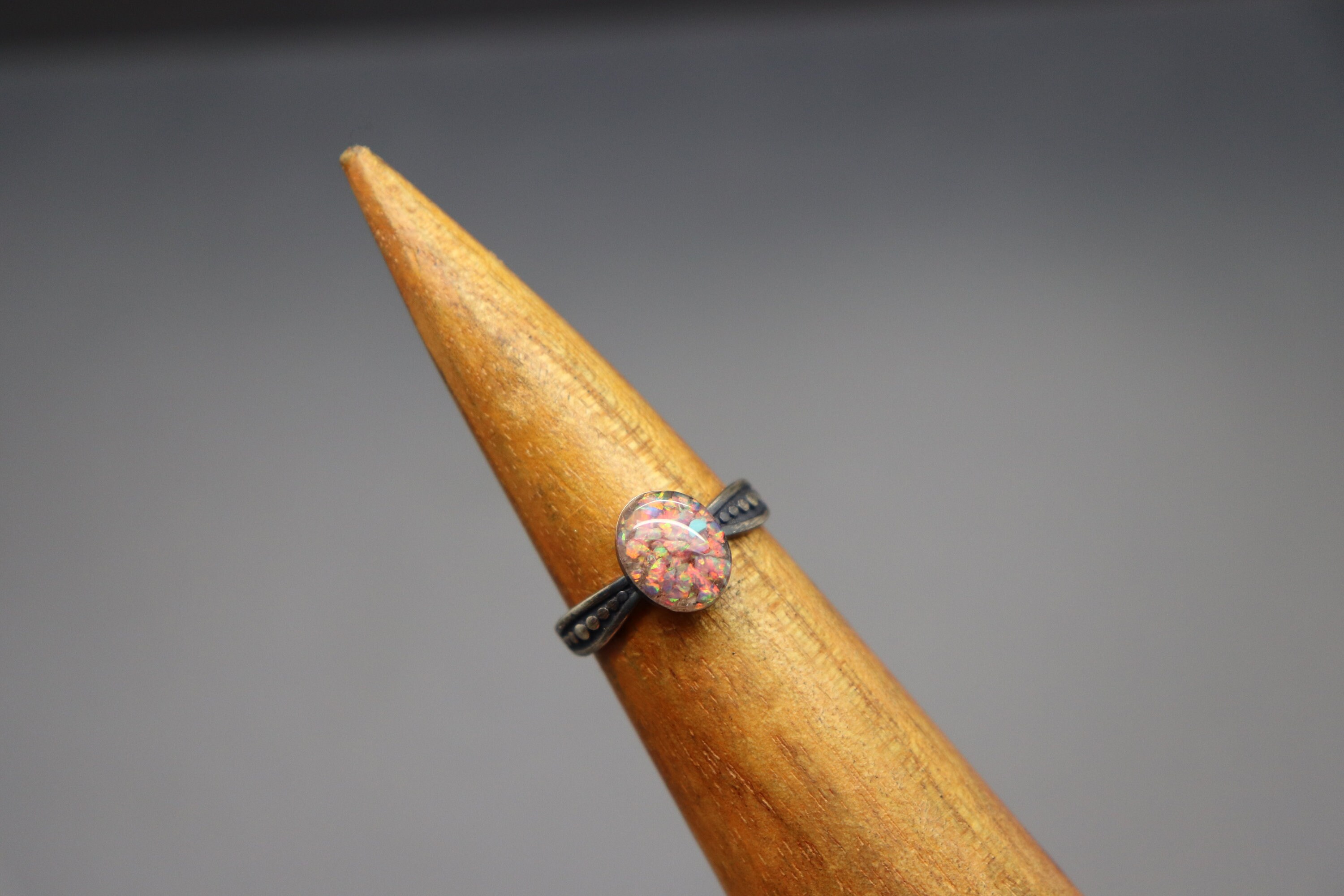 Cremation Ring Band, Cremation Rings for Women, Cremation Jewelry Ashes ...