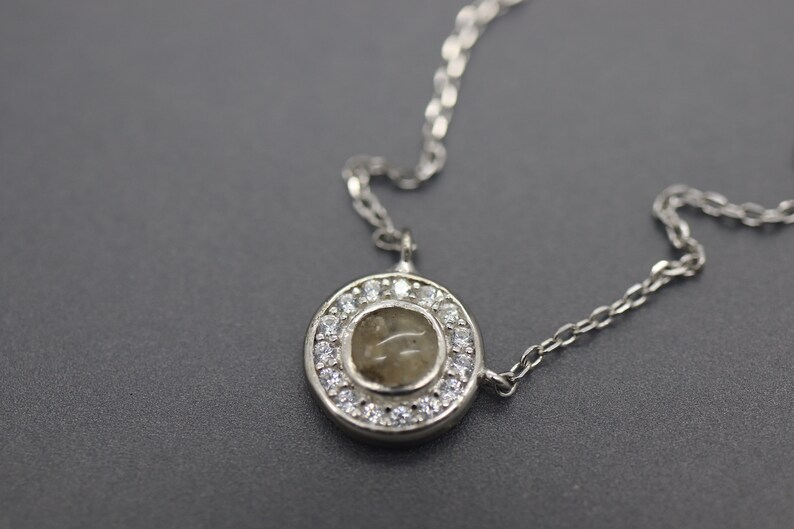 Ashes Necklace Women Cremation Jewelry Ashes Urn Necklace Etsy