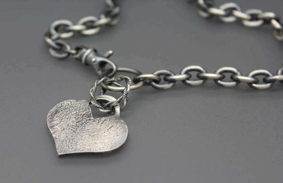 Dog Fur Bracelet Dog Hair Nose Print Heart Dog Nose Heart Etsy