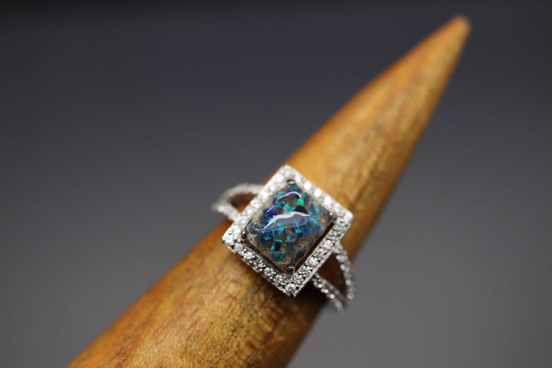 Cremation Ring Band, Cremation Rings for Women, Cremation Jewelry Ashes, Silver Cremation Jewelry, Urn Ring, Cremation Ring for Ashes, Loss image 2