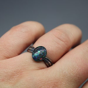 Cremation Ring Band, Cremation Rings for Women, Cremation Jewelry Ashes ...