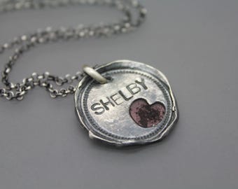 Pet Ash Necklace, Pet Ash Pendant, Pet Memorial Necklace, Pet Memorial Pendant, Cremation Necklace, Cremation Pendant, Sympathy Gift, Ashes