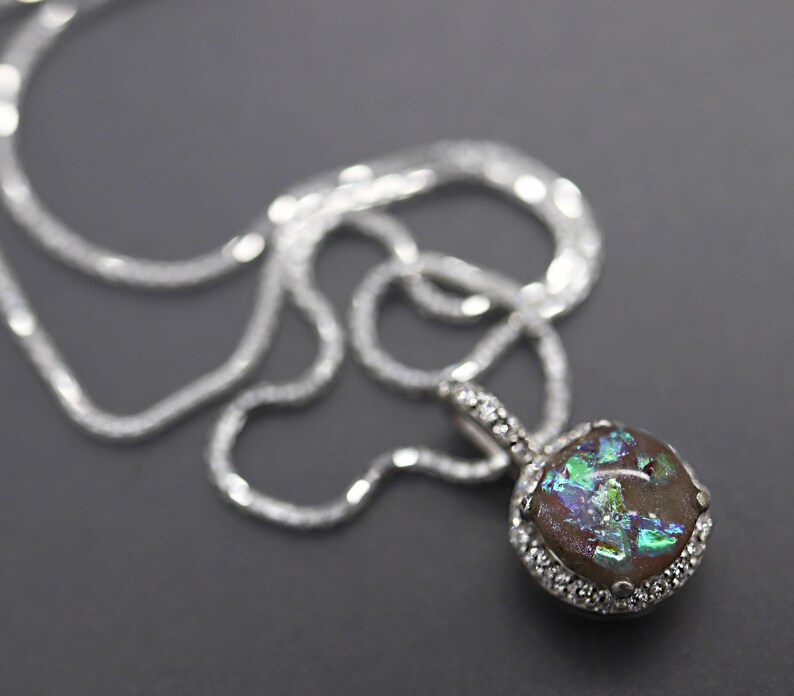 Cremate Jewelry, Cremation Necklace for Women, Cremation Jewelry Ashes, Silver Cremation Jewelry, Urn Necklace, Cremation Necklace for Ashes image 1