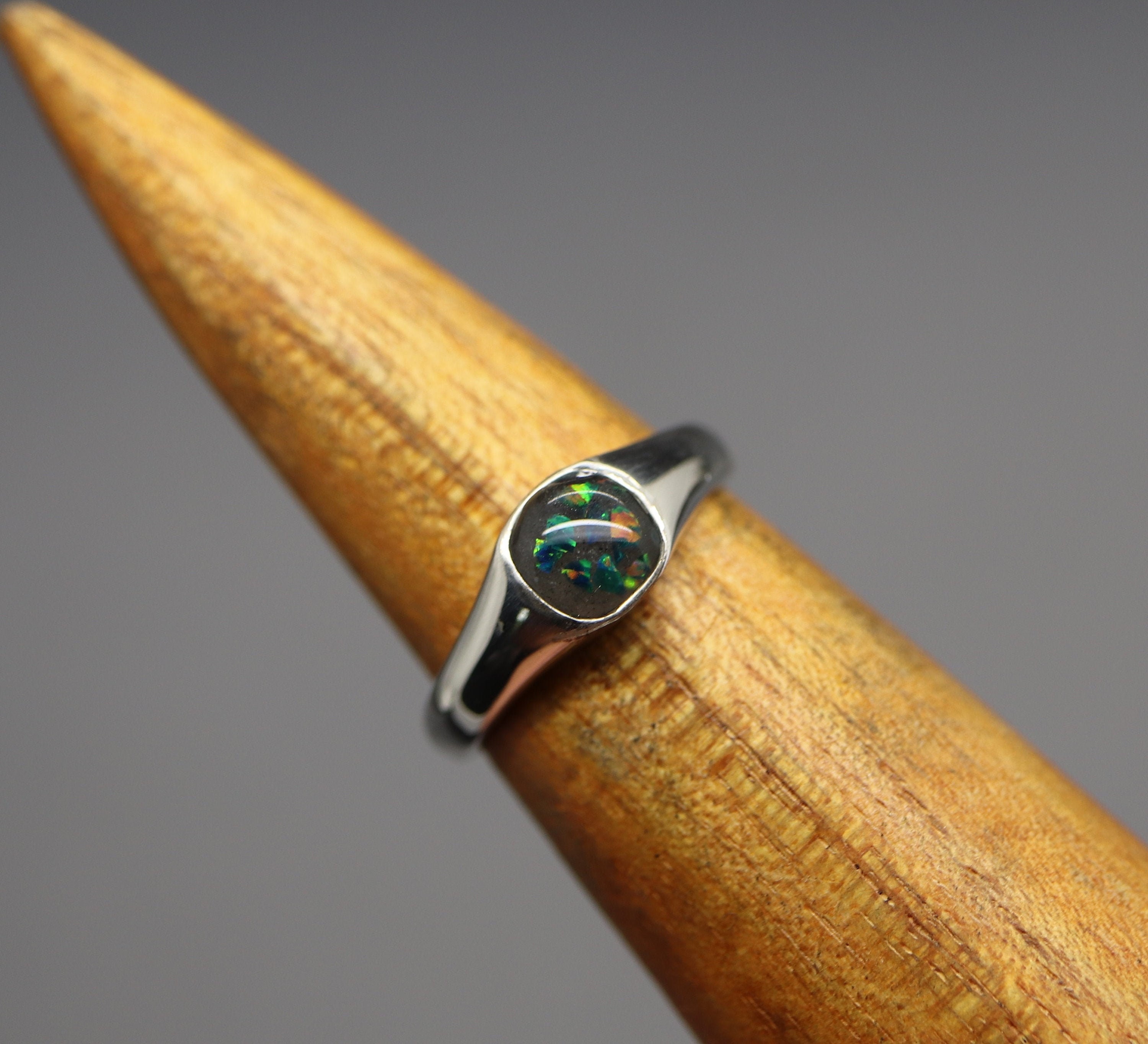 Cremation Ring Band Cremation Ring for Men Cremation Jewelry Etsy