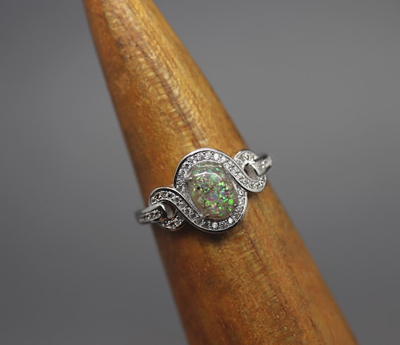 Urn cheap jewelry rings