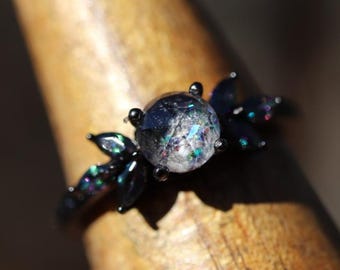 Cremation Ring Band, Cremation Rings for Women, Cremation Jewelry Ashes, Silver Cremation Jewelry, Urn Ring, Cremation Ring for Ashes, Loss