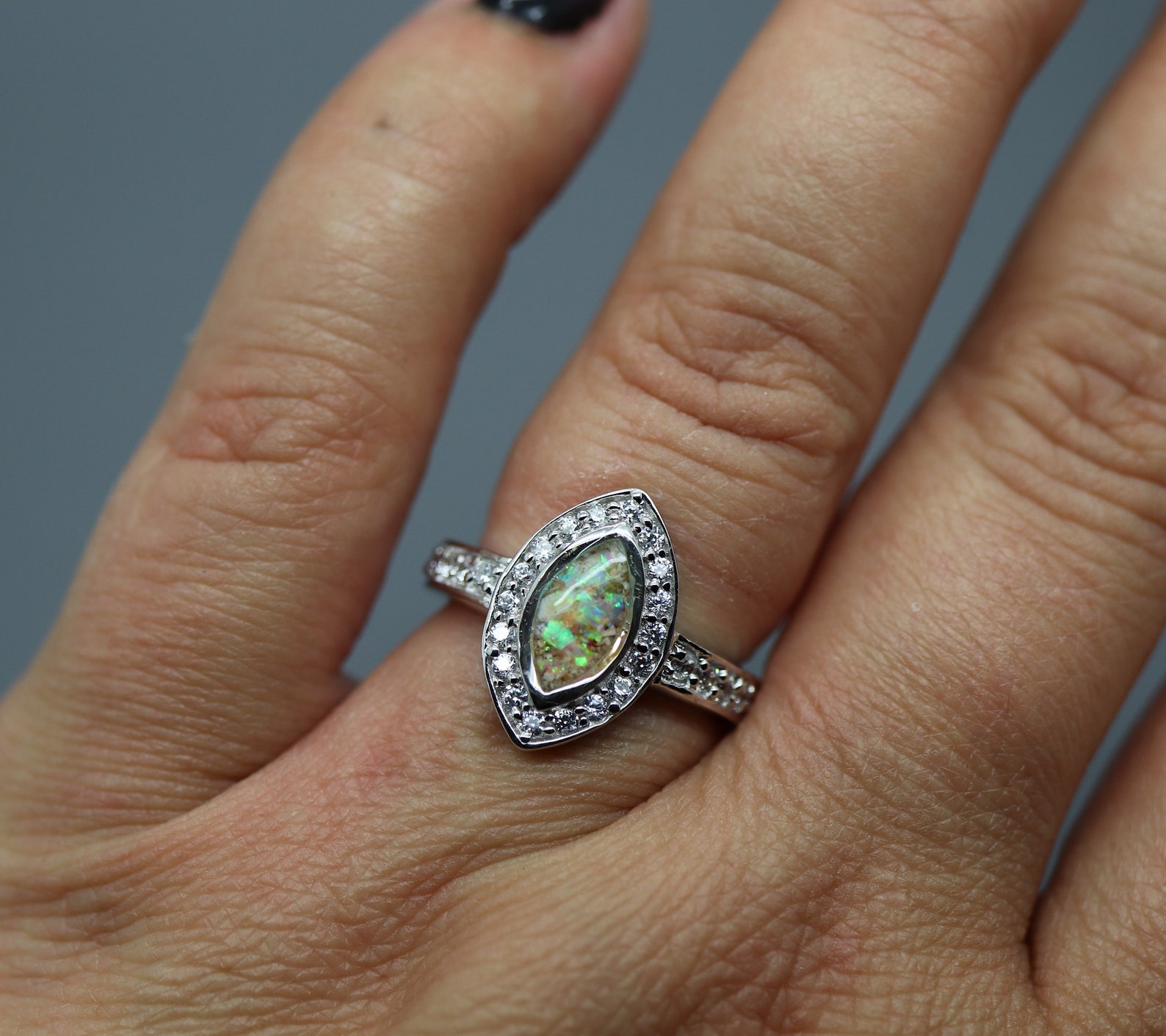 Cremation Ring Band, Cremation Rings for Women, Cremation Jewelry Ashes