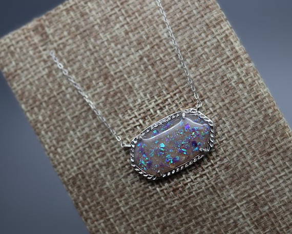 Cremate Jewelry, Jewelry for Ashes, Ashes Necklace, Cremation Jewelry, Silver Ash Pendant, Bereavement, Memorial Gift, Mourning Jewelry