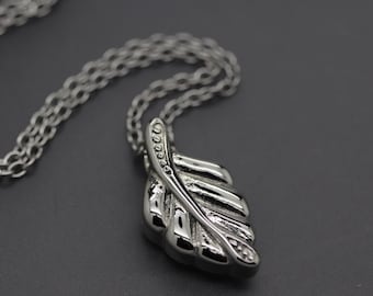 Medalhão para Cinzas de Cremação, Lembrança de Cinzas Humanas, Colar para Cinzas de Cremação, Joia para Cinzas de Cremação, Colar Urna, Perda de um Ente Querido, Faça Você Mesmo