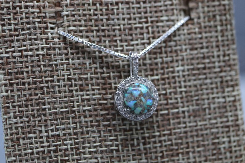 Cremate Jewelry, Cremation Necklace for Women, Cremation Jewelry Ashes, Silver Cremation Jewelry, Urn Necklace, Cremation Necklace for Ashes image 2