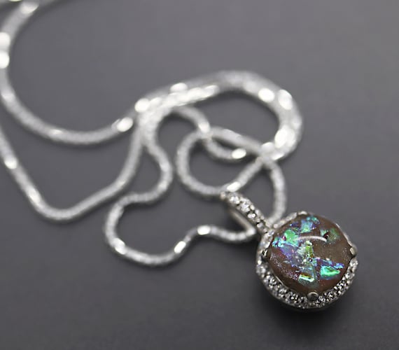 Cremate Jewelry, Cremation Necklace for Women, Cremation Jewelry Ashes, Silver Cremation Jewelry, Urn Necklace, Cremation Necklace for Ashes