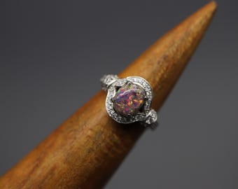 Cremation Ring Band, Cremation Rings for Women, Cremation Jewelry Ashes, Silver Cremation Jewelry, Urn Ring, Cremation Ring for Ashes, Pet