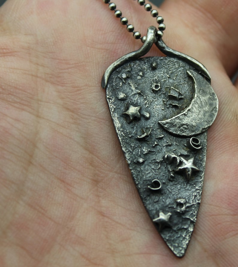 Cremation Star Pendant Ashes Necklace For Men Cremation Jewelry Pet Memorial Jewelry Diamond Cremation Jewelry Necklace Silver Bereave