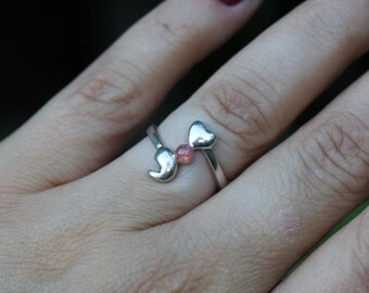 Cremation Ring Band, Cremation Rings for Women, Cremation Jewelry Ashes, Silver Cremation Jewelry, Urn Ring, Cremation Ring for Ashes, Loss