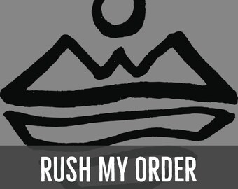 Rush My Order, Order Add On