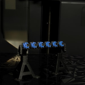 KC LIGHT BARS