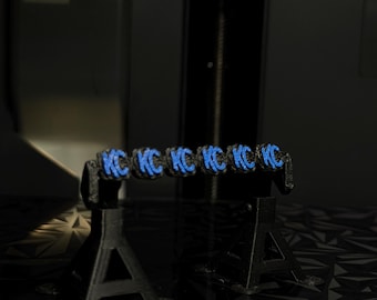 KC LIGHT BARS