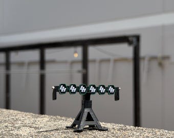 BD LIGHT BARS