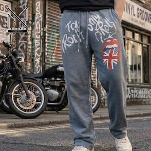トリップNYC イエロー チェック パンツ - Etsy 日本