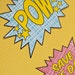 Superhero Printables the Complete Collection - Etsy