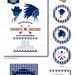 Cowboys and Indians Printables - Etsy