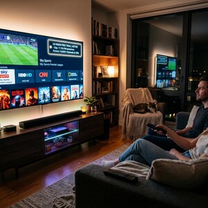 FIFA World Cup 2026 Streaming IPTV | Premium Live Sportåtkomst | Fotbollskanaler för alla enheter