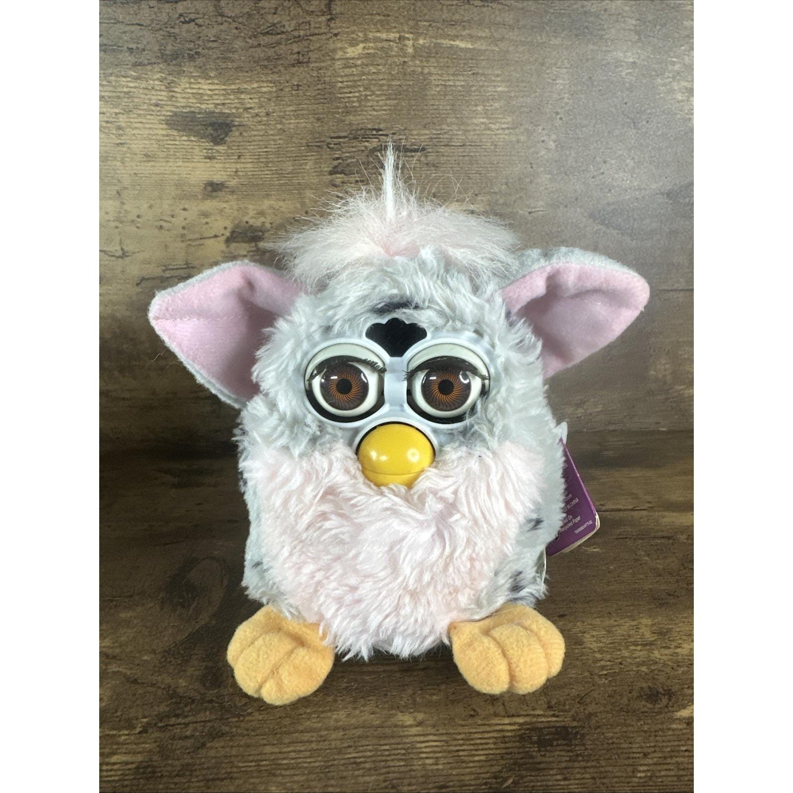 Furby 1998 - Etsy 日本