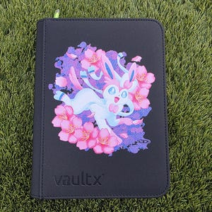 Psyduck Card Sleeves - Etsy